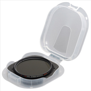 ハクバ レンズガード(46mm) ブラック CF-XCPRLG46-イメージ5