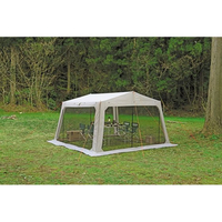 キャプテンスタッグ FCL8393-UA-1076 モンテ メッシュタープ