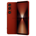SONY SIMフリースマートフォン Xperia 1 VI スカーレット XQ-EC44 R1JPCX0