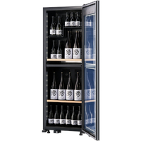 ワインセラー 27本収納 幅34.5cm 訳あり新品　未開封 ワインセラー 27本収納 幅34.5cm 訳あり新品 未開封 ワインセラー 27