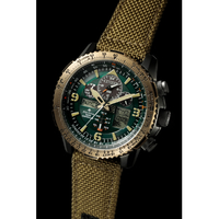 シチズン JY8074-11X エコ・ドライブ電波時計 プロマスター SKY