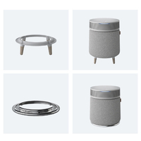 ブルーエア 112935 Blue Signature SP4i グレー|エディオン公式通販