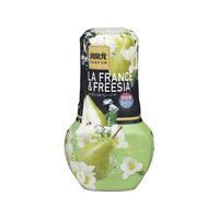 小林製薬 消臭元パルファム ラフランス&フリージア 400mL FCK259C