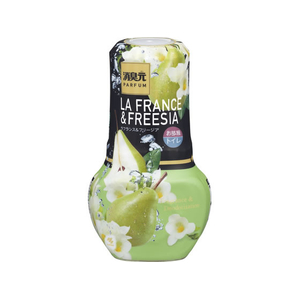 小林製薬 消臭元パルファム ラフランス&フリージア 400mL FCK259C-イメージ1