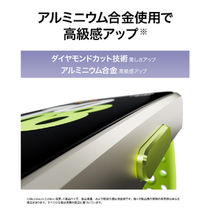Huawei Band 10 Aluminum Edition グリーン BAND10GREEN-イメージ2
