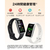 Huawei Band 10 Aluminum Edition グリーン BAND10GREEN-イメージ7