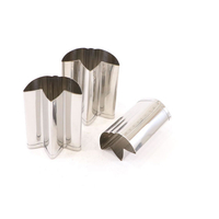 たかもり たかもりの野菜抜 3PC 竹 FC74715