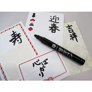 寺西化学工業 ギター習字ペン FCU4003-MSMP-T1-イメージ4