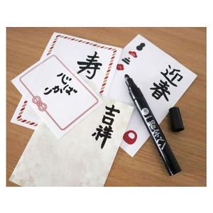 寺西化学工業 ギター習字ペン FCU4003-MSMP-T1-イメージ5