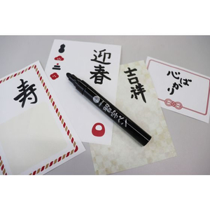 寺西化学工業 ギター習字ペン FCU4003-MSMP-T1-イメージ6