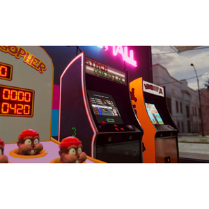SOFT　SOURCE ARCADE Paradise ALL-IN-ONE EDITION【Switch】 HACPA4CZD-イメージ2