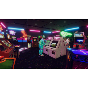 SOFT　SOURCE ARCADE Paradise ALL-IN-ONE EDITION【Switch】 HACPA4CZD-イメージ7