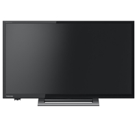 ☆美品 東芝 24V型液晶テレビ  レグザ 24V34 ハイビジョン ネット対応