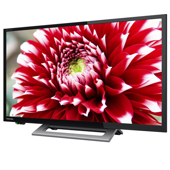 液晶テレビ TOSHIBA REGZA 東芝 レグザ 家電 24V34 東芝 液晶テレビ レグザ 24V34 24インチ 2021年製