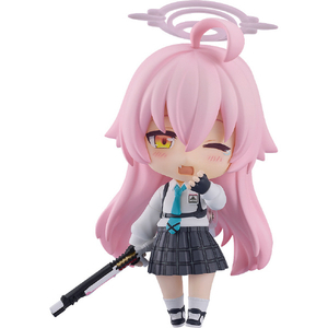グッドスマイルカンパニー ねんどろいど 小鳥遊ホシノ「ブルーアーカイブ -Blue Archive-」 ネンドロイド2961タカナシホシノ