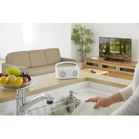 オーディオテクニカ AT-SP767XTV WH テレビ用ワイヤレス オーディオテクニカ AT-SP767XTV WH テレビ用ワイヤレス