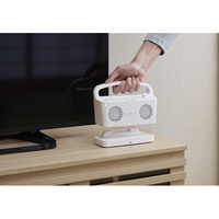 オーディオテクニカ AT-SP767XTV WH テレビ用ワイヤレス オーディオテクニカ AT-SP767XTV WH テレビ用ワイヤレス