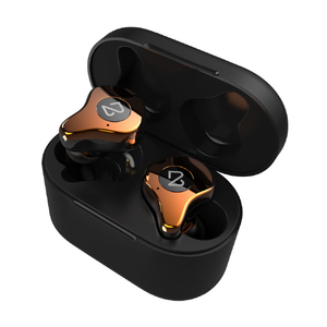 BICBOZ 完全ワイヤレスイヤホン B90 Pro Ultra ゴールド BB350464 BICBOZ 完全ワイヤレスイヤホン B90 Pro Ultra ゴールド BB350464