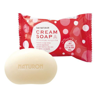 太陽油脂 パックスナチュロン クリームソープ A 標準重量100g FCD177G
