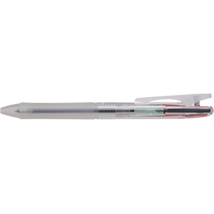 パイロット アクロボール2 極細 0.5mm ノンカラー FCF635T-BKAB-30EF-NCC-イメージ2