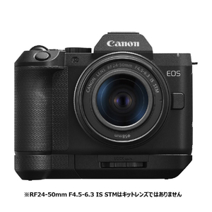 キヤノン EOS R8MK2用エクステンショングリップ EGE2-イメージ4