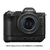 キヤノン EOS R8MK2用エクステンショングリップ EGE2-イメージ4