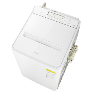 パナソニック 12.0kg洗濯乾燥機 ホワイト NA-FW12V1-W-イメージ5