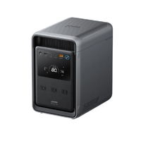 Anker ポータブル電源 Solix S2000 Portable Power Station AS220511 AS220511