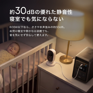 Anker ポータブル電源 Solix S2000 Portable Power Station AS220511 AS220511-イメージ18