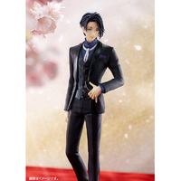 【11月末まで】刀剣乱舞-ONLINE-【三日月宗近】 オランジュ・ルージュ 12月予約】オランジュルージュ POP UP PARADE 三日月宗近 祝装