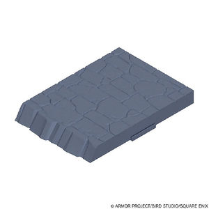 スクウェア・エニックス 【再販】ドラゴンクエスト プラスチックモデルキットシリーズ ライムスライム ダンジョンベースつき DQﾌﾟﾗﾓｷﾂﾄﾗｲﾑｽﾗｲﾑﾀﾞﾝｼﾞﾖﾝ-イメージ12