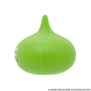 スクウェア・エニックス 【再販】ドラゴンクエスト プラスチックモデルキットシリーズ ライムスライム ダンジョンベースつき DQﾌﾟﾗﾓｷﾂﾄﾗｲﾑｽﾗｲﾑﾀﾞﾝｼﾞﾖﾝ-イメージ6