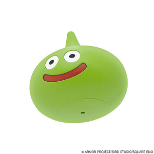 スクウェア・エニックス 【再販】ドラゴンクエスト プラスチックモデルキットシリーズ ライムスライム ダンジョンベースつき DQﾌﾟﾗﾓｷﾂﾄﾗｲﾑｽﾗｲﾑﾀﾞﾝｼﾞﾖﾝ-イメージ8
