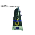 E BRAIDS/ダイニーマロープ WINCHLINE 12.0φ×30m グレー FC001WC-1163189