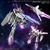 バンダイスピリッツ HG 1/100 VF-25F メサイアバルキリー(早乙女アルト機) BﾏｸﾛｽHGVF25Fﾒｻｲｱｱﾙﾄｷ-イメージ6