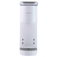 【超美品】Keurig KB-01 ホワイト コーヒーメーカー 楽天市場】【ポイント10倍！8/4 20:00～8/11 01:59まで】【公式