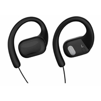 音光 オープンイヤーイヤフォン for Type-C acrivo ブラック ACR-ACX1BK
