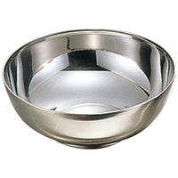 江部松商事 EBM/朝鮮食器 18-8 極厚 汁碗 直径135×H53 FC785LU-7272400