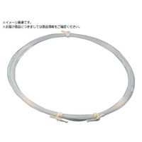 オートニクス 交換用フッ素樹脂チューブ 内径1.0mm 10m巻 FCA951V-4645031