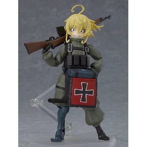 マックスファクトリー figma ターニャ・デグレチャフ「劇場版 幼女戦記」【再販】 FIGMA439ﾀ-ﾆﾔﾃﾞｸﾞﾚﾁﾔﾌN-イメージ2