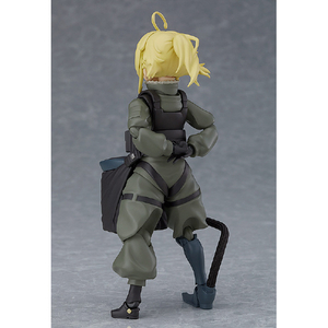 マックスファクトリー figma ターニャ・デグレチャフ「劇場版 幼女戦記」【再販】 FIGMA439ﾀ-ﾆﾔﾃﾞｸﾞﾚﾁﾔﾌN-イメージ6