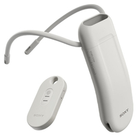 ソニー REON POCKET 6(レオンポケット 6)センシングキット グレー RNPK-6T