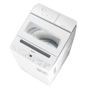 シャープ 10．0kgインバーター全自動洗濯機 ホワイト系 ES-SW10K-W-イメージ13