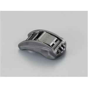 エスコ カムバックル 樹脂製 25mm FCZ0090-EA982B-801-イメージ1