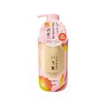 クラシエ いち髪 濃密W保湿ケア シャンプー ポンプ 450mL FCG115V