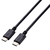 エレコム USB2．0ケーブル(C-C、100W対応) 2．0m ブラック MPA-CC5P20BK-イメージ1