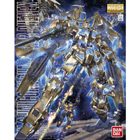 バンダイスピリッツ MGﾕﾆｺ-ﾝｶﾞﾝﾀﾞﾑ3ｺﾞｳｷﾌｴﾈｸｽN MG 1/100 ユニコーン