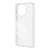 レイアウト AQUOS R9用Like standard ハイブリッドケース クリア RT-AQFS2CC2/CM-イメージ1