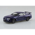 アオシマ ニッサン 1/32 R34スカイライン GT-R(ミッドナイトパープル) Aﾗｸﾌﾟﾗ12MPR34GTRMﾊﾟ-ﾌﾟﾙ-イメージ2