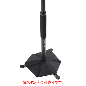 リコー THETAスタンド専用ウェイト THETAｽﾀﾝﾄﾞｳｴｲﾄTT-1-イメージ3